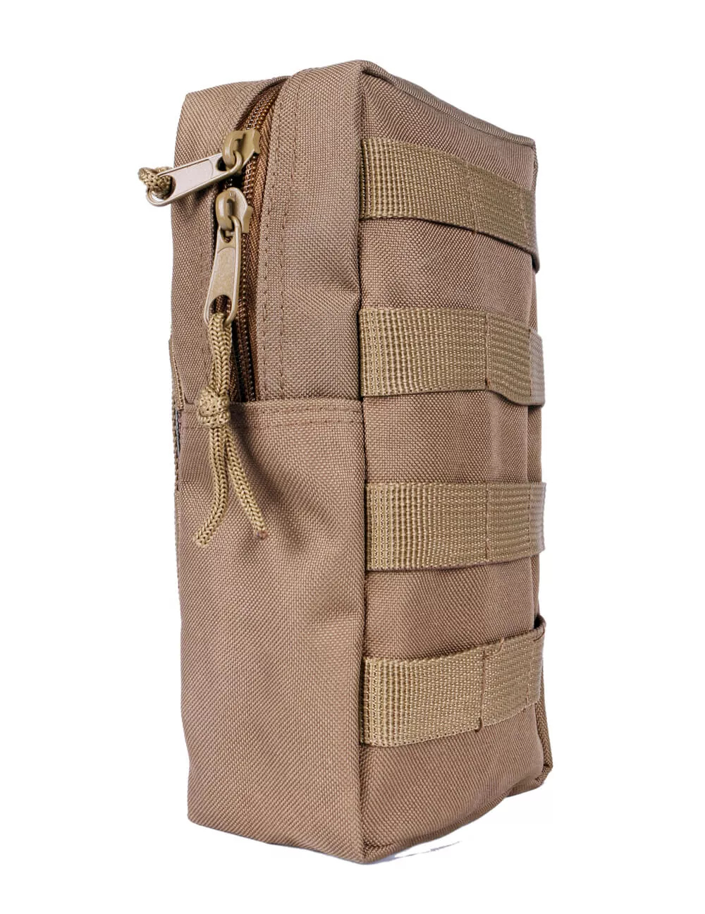 Bolsa vertical Molle