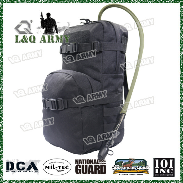 Bolsa de hidratación modular táctica militar de 3 litros 