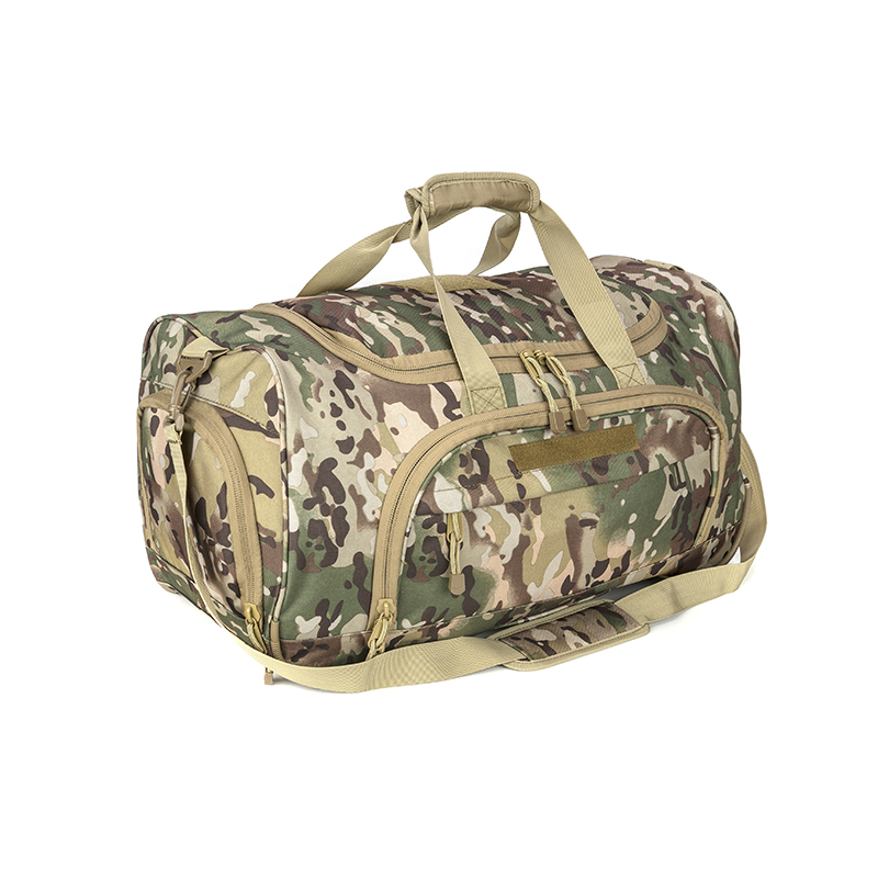 8032b Camuflaje Verde