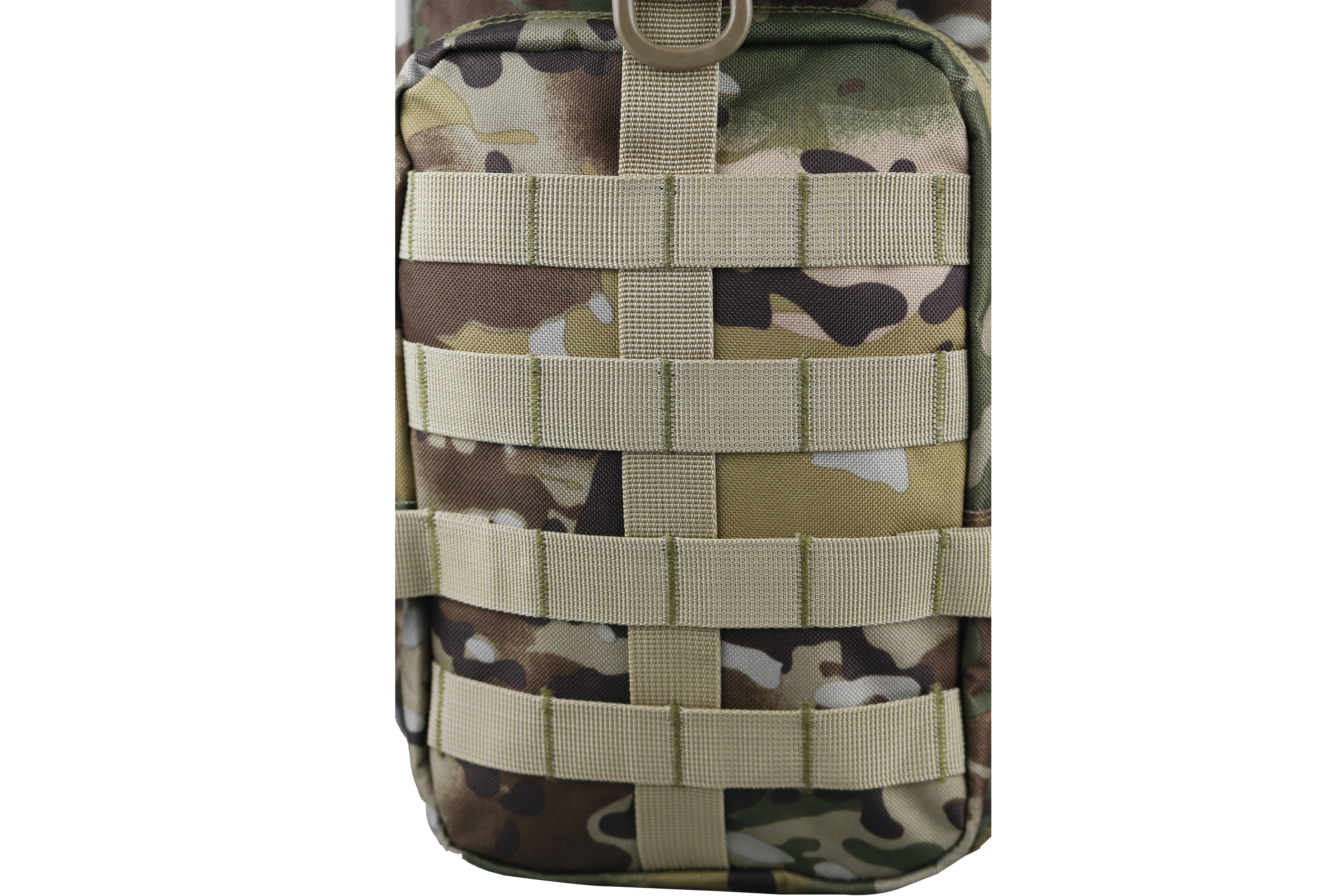 Mochila táctica militar pequeña