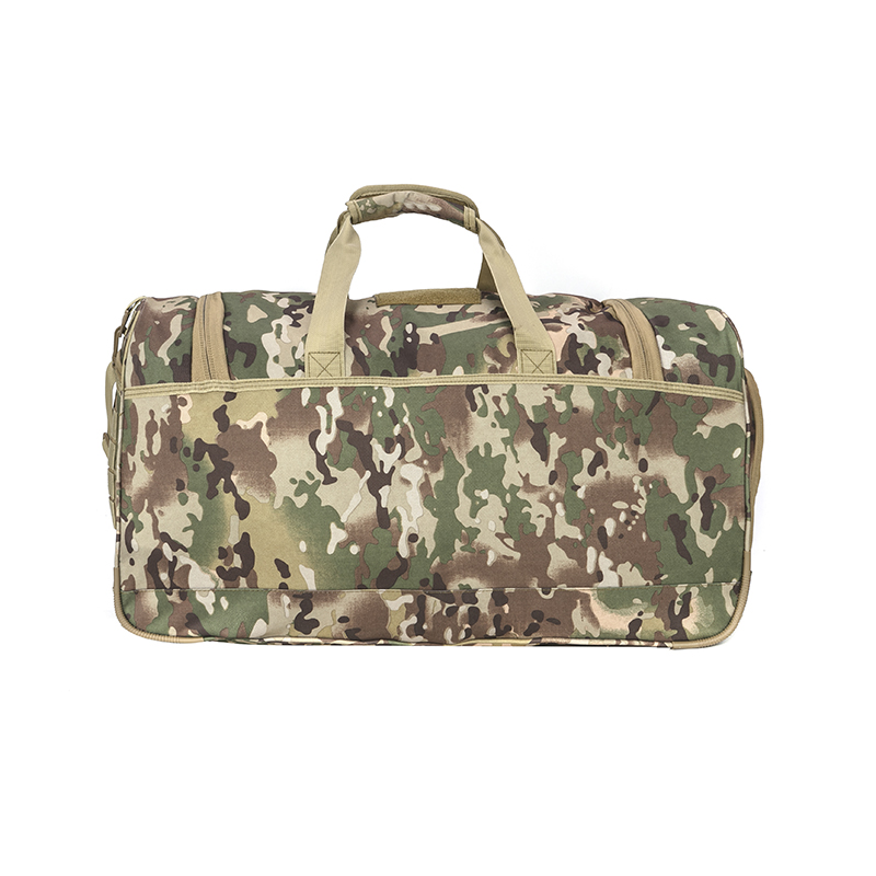 8032b Camuflaje Verde