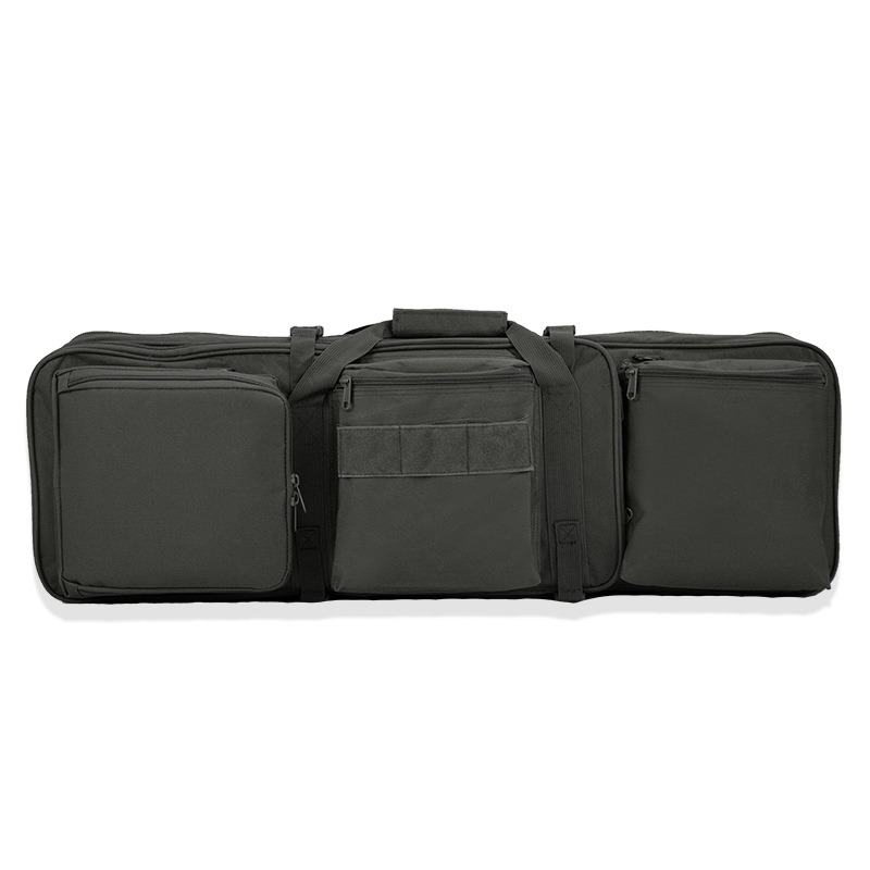 Bolsa para Rifle de balas, bolsa para Rifle mate, bolsa de descanso para Rifle, bolsa larga de polietileno para Rifle