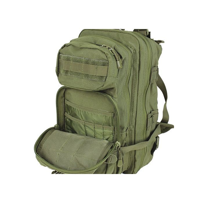 Mochila militar Molle Camel para caza al aire libre, mochila táctica en camello, mochila de hidratación 