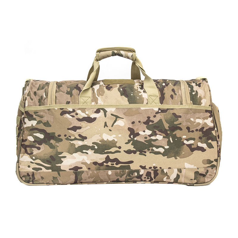 8032b Camuflaje Amarillo