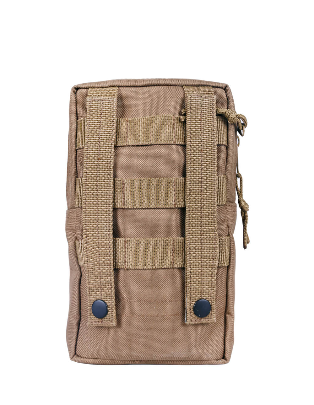 Bolsa vertical Molle