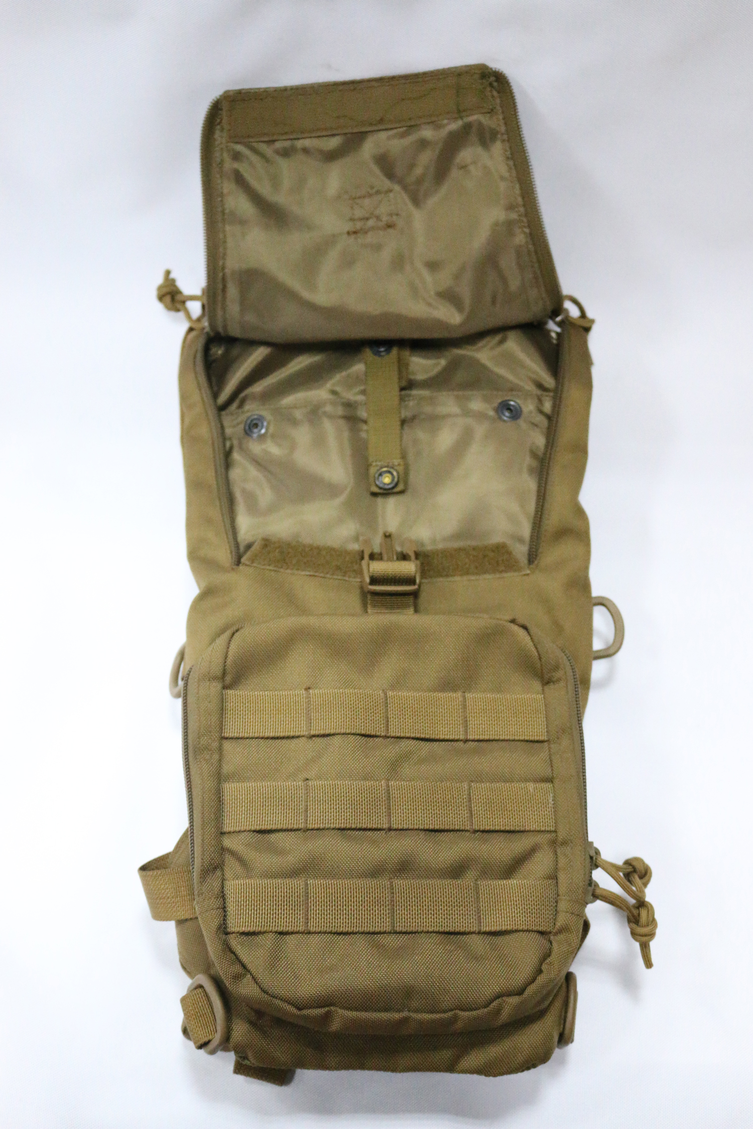 bolso militar