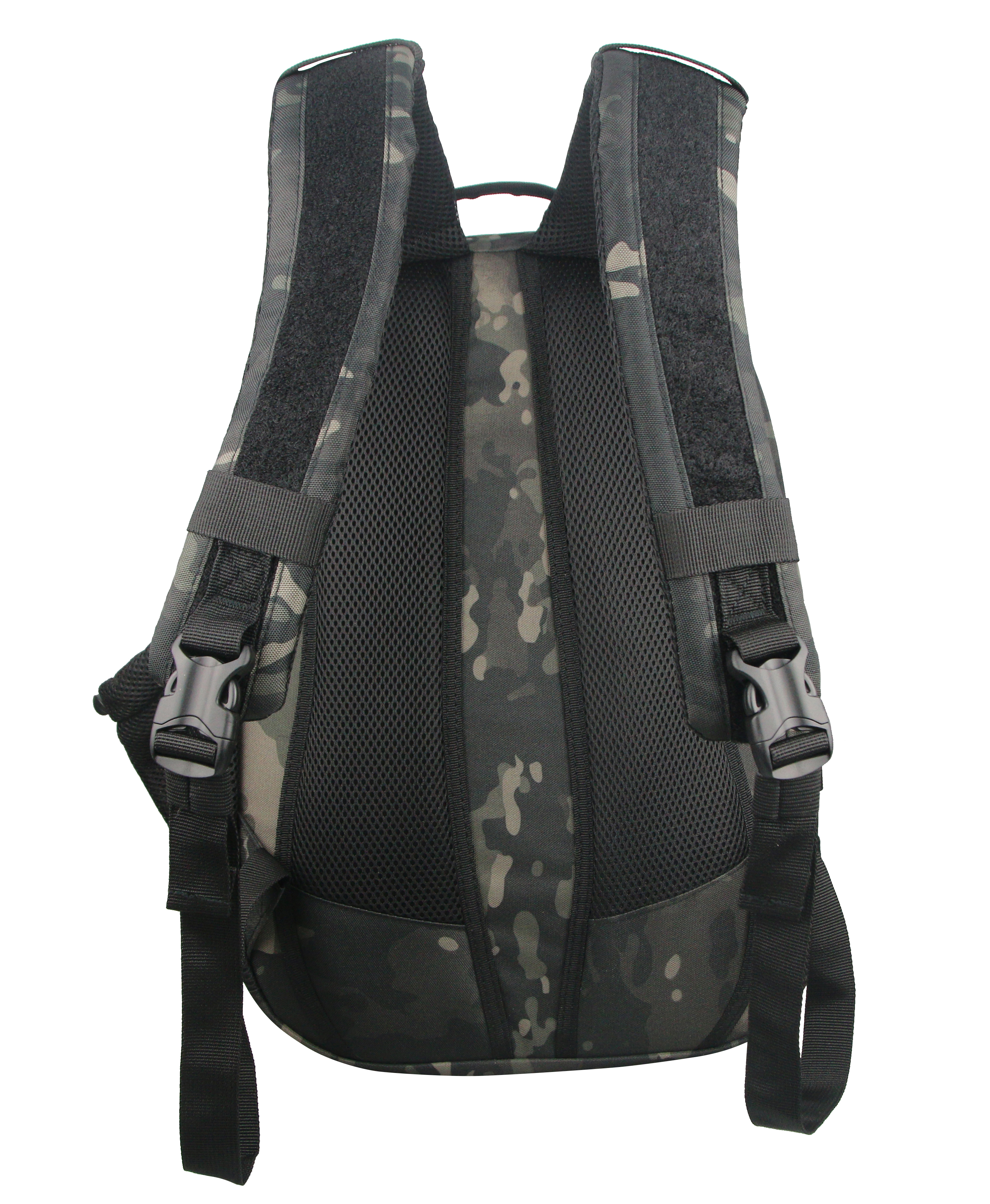 bolso militar