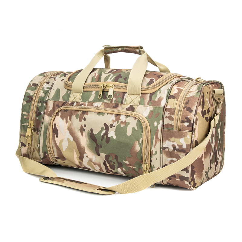 Bolsas de color camuflaje LQ08032A