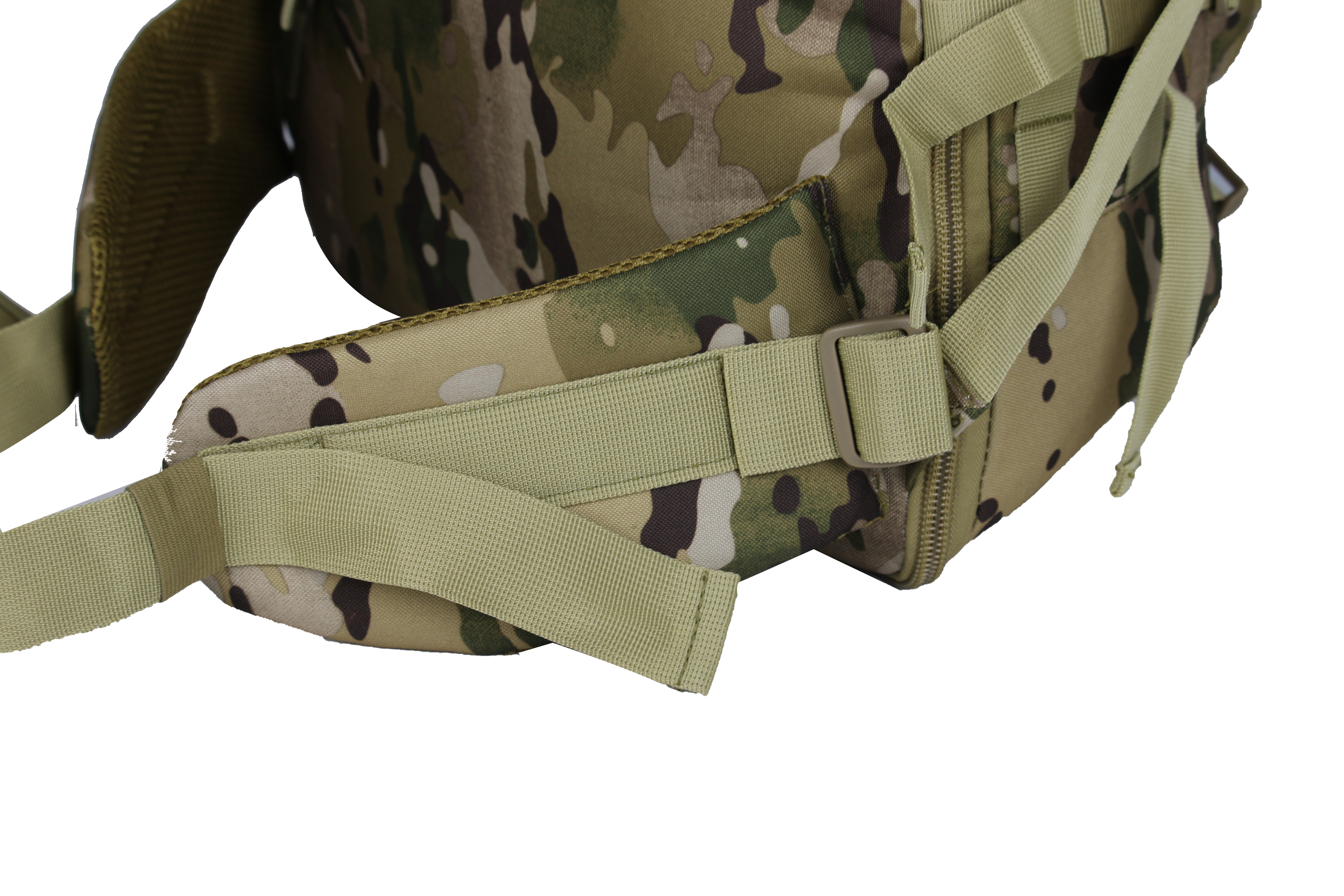 Mochilas para hombres Senderismo táctico militar de gran capacidad 