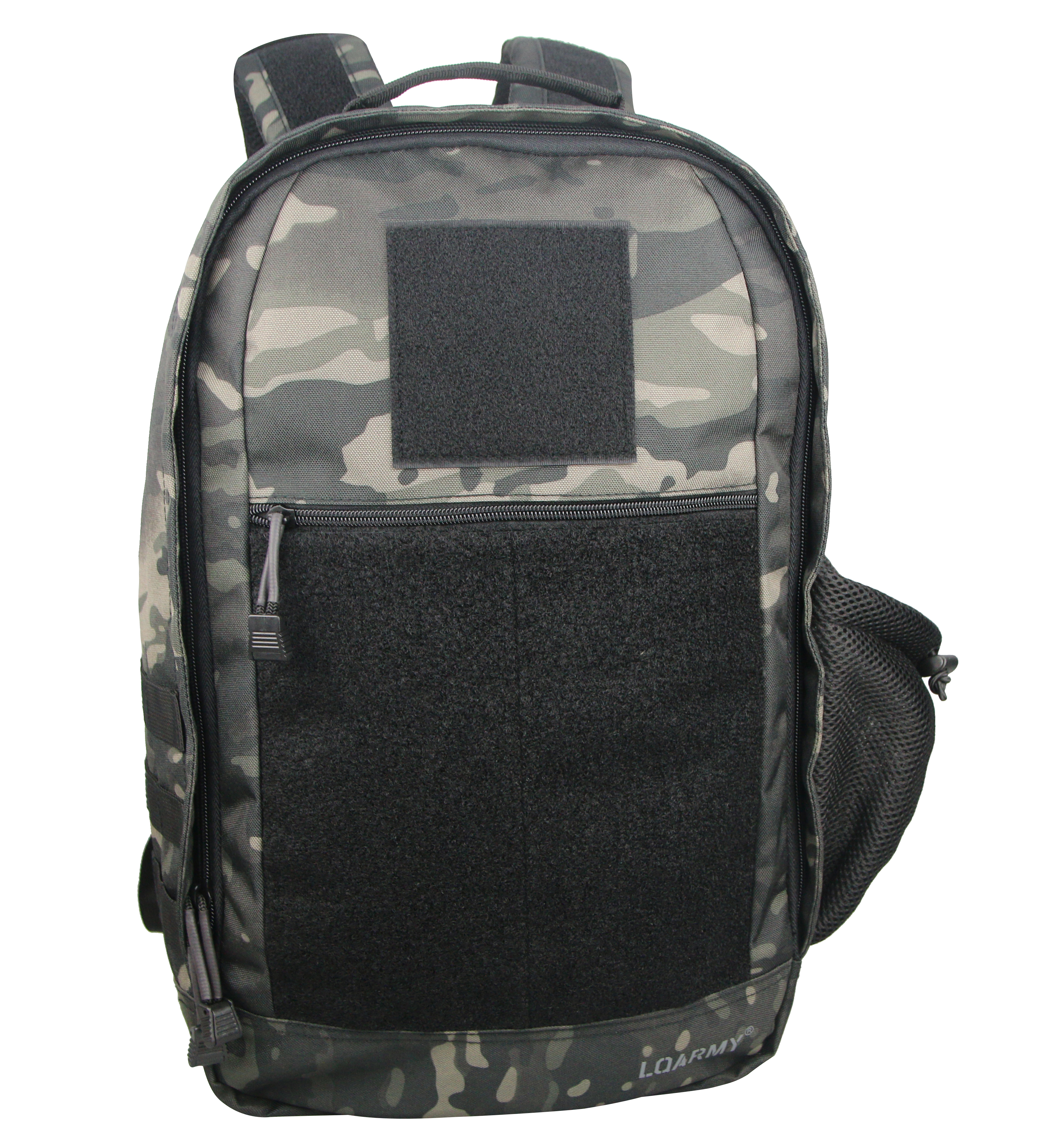 bolso militar