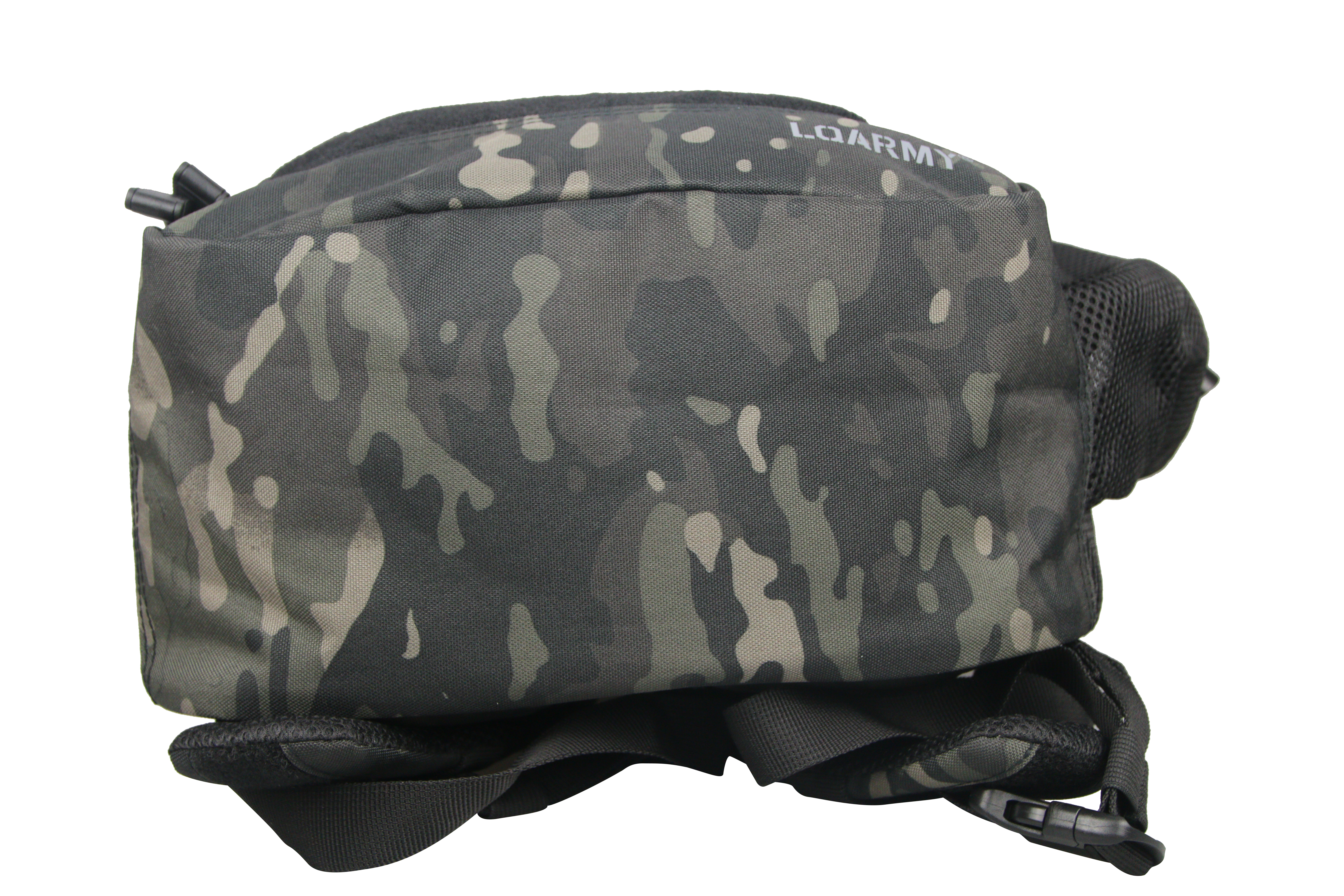 bolso militar