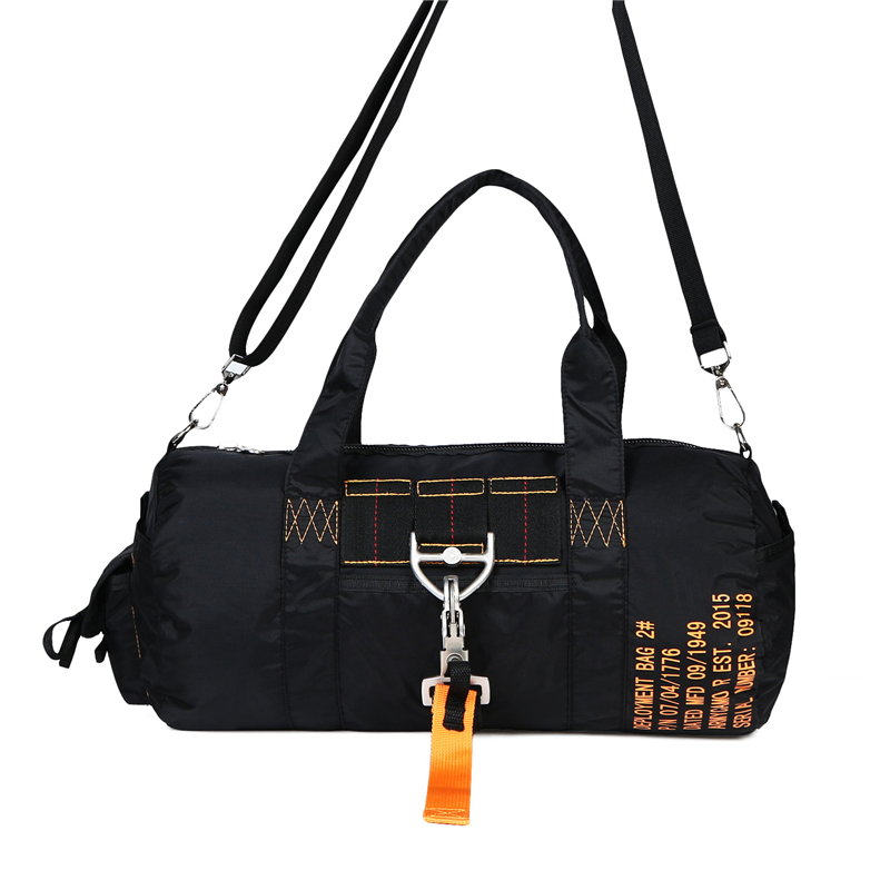 Bolsos Negros LQ09118