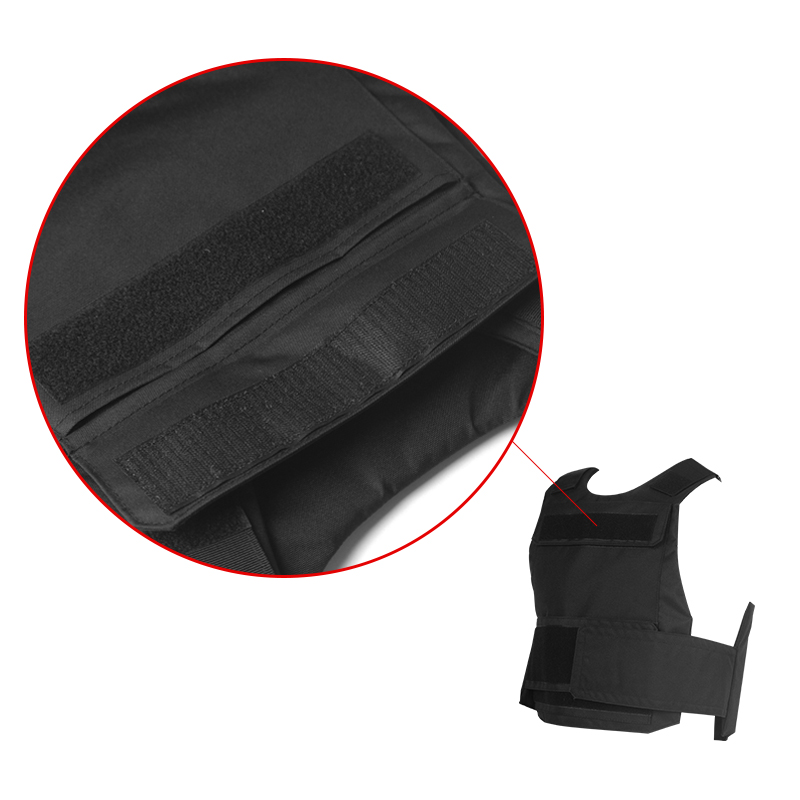 Chaleco táctico Plater Carrier Police Swat