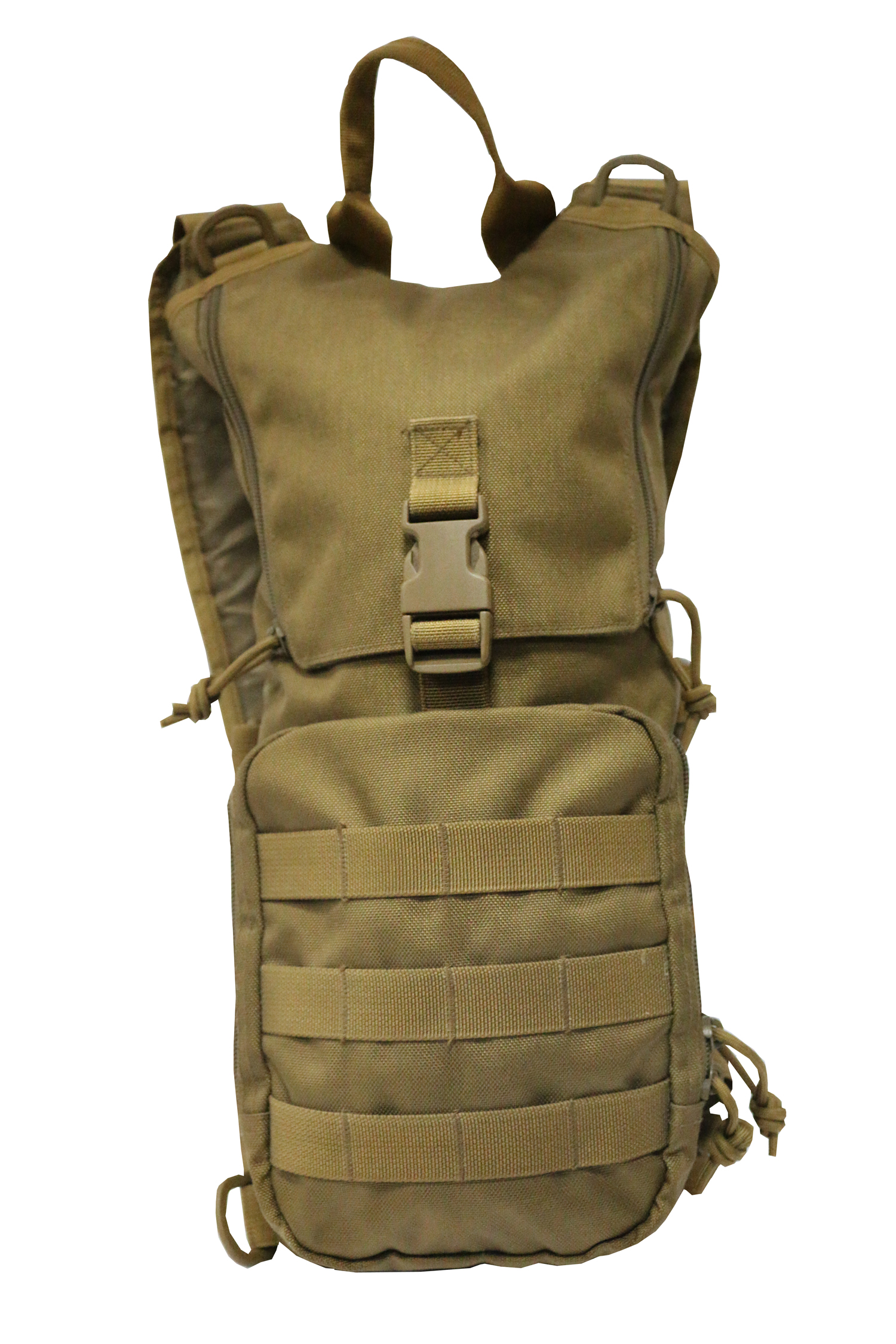 bolso militar